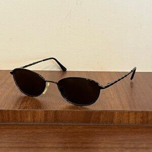 Maui Jim Diamond Head MJ145-19 Sunglasses, Made in Italy